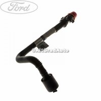 Conducta servodirectie vas la pompa servodirectie fara AC Ford Fiesta MK5 1.25 16V