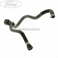 Furtun radiator apa superior, dreapta Ford S Max 1.8 TDCi