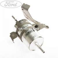 Filtru combustibil, cu suport metalic Ford Focus Mk1 1.4 16V