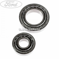 Set rulment roata fata Ford Transit MK4 2.5 DI