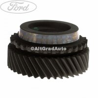 Pinion viteza 4 cutie 5 trepte B5/IB5 Ford Fiesta MK5 1.25 16V