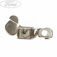 Levier comanda selector cutie viteze Ford Transit MK6 2.0 DI