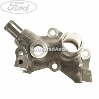 Adaptor flansa apa, pe bloc motor Ford Puma 1.6 16V