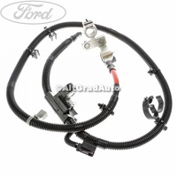 Borna acumulator pozitiv cu cablu Ford S-Max MK1 2.0 TDCi
