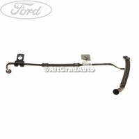 Conducta alimentare ulei turbosuflanta TDDi Ford Focus Mk1 1.8 DI/TDDi