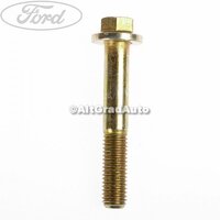 Surub prindere bascula fata inspre spate 76 mm Ford Fiesta 4 1.0 i