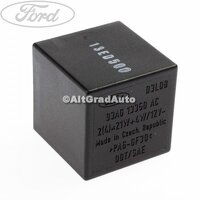 Releu semnalizare Ford Cougar 2.0 16V