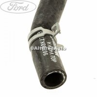 Furtun inferior vas expansiune lichid racire Ford Fiesta 4 1.0 i