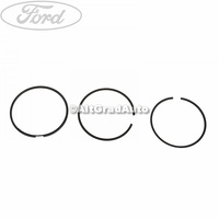 Set segmenti piston standard Ford Transit MK4 2.5 DI