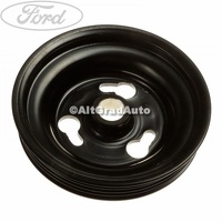 Fulie pompa servodirectie Ford Fiesta MK4 1.8 D