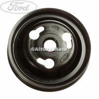 Fulie pompa servodirectie cu aer conditionat Ford Escort MK5 1.8 D