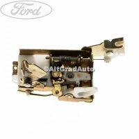Incuietoare usa fata dreapta 5 usi Ford Escort MK5 1.3