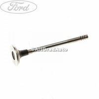 Supapa evacuare Ford Fiesta MK4 1.3 i