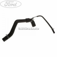 Furtun radiator apa superior, dreapta Ford Fiesta 4 1.3 i