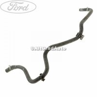 Furtun inferior vas expansiune lichid racire Ford Fiesta 4 1.3 i