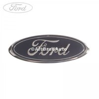 Emblema Ford, grila radiator Ford Escort 2 1.3