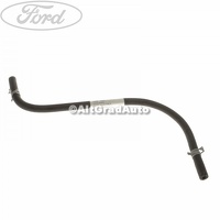 Furtun superior vas expansiune lichid racire Ford Transit MK 5 2.5 DI