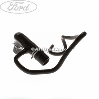 Furtun superior vas expansiune lichid racire model cu AC Ford Transit MK 5 2.5 DI