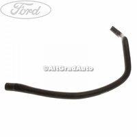 Furtun preaplin vas expansiune lichid racire Ford Fiesta 4 1.3 i