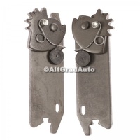Set reglaj saboti frana 203 mm Ford Mondeo MK1 1.6 i 16V