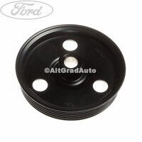 Fulie pompa servodirectie anii 10/2002-09/2008 Ford Fiesta MK4 1.3 i