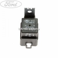 Releu bujii incandescente 70 A Ford Mondeo MK1 1.8 TD