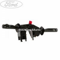 Bloc semnal, fara stergator luneta Ford Fiesta MK4 1.0 i