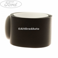 Folie protectie bara spate (Combi), plastic negru Ford Mondeo MK2 1.6 i