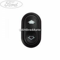 Buton deschidere geam usa fata, simplu Ford Mondeo MK1 1.6 i 16V