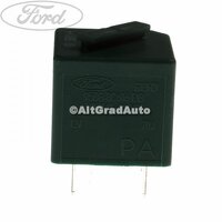 Releu electroventilator Ford Focus C-Max 1.6