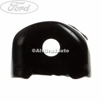 Extensie metal punte fata Ford Fiesta MK4 1.0 i