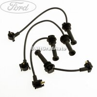 Set fise bujii Zetec Ford Escort MK6 1.6 16V