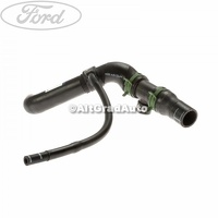 Furtun radiator apa superior, stanga Ford Galaxy 1 2.0 i