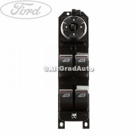 Comutator geamuri electrice si reglaj oglinzi electrice Ford Mondeo MK4 2.2 TDCi