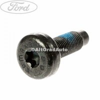 Surub special prindere centura fata Ford Escort MK5 1.3