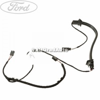 Cablaj electric lampa numar imatriculare Ford Transit MK5 2.5 DI