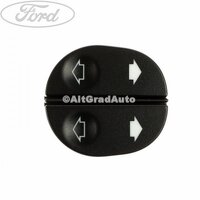 Comutator geam electric fata stanga Ford Fiesta MK4 1.0 i