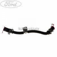 Furtun servodirectie vas la pompa fara AC Ford Fiesta MK4 1.0 i