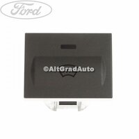 Comutator parbriz cu incalzire culoare argintiu Ford Focus MK2 1.4