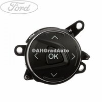 Bloc comanda trackpad meniu stanga superior Ford C-Max MK2 1.6 TDCi