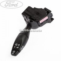 Maneta comanda stergator cu functie stergator spate Ford Fiesta MK5 1.25 16V