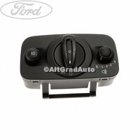 Bloc lumini cu functie proiector plus pana in anul 12/2012 Ford Fiesta MK6 1.25