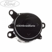 Bloc comanda trackpad meniu pilot automat dreapta superior Ford C-Max MK2 1.6 TDCi