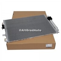Radiator aer conditionat Ford C-Max 3 1.6 TDCi