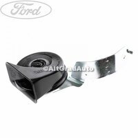 Claxon o tonalitate Ford Fiesta MK5 1.25 16V