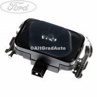 Modul senzor ploaie Ford Fiesta MK5 facelift 1.25 16V