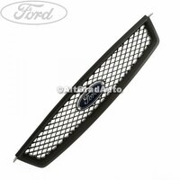 Grila radiator gri inchis Ford Focus MK2 1.4