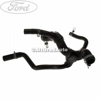 Furtun radiator inferior, dreapta Ford Mondeo II 1.6 i