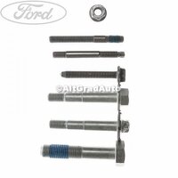Set suruburi distributie Ford Kuga MK1 2.0 TDCI 4x4