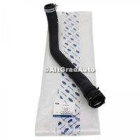Furtun radiator apa superior stanga Ford Fiesta 5  1.6 16V